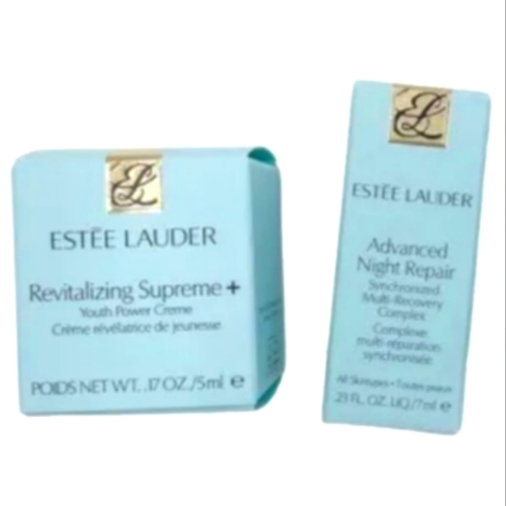 Estee Lauder Mini Travel Duo